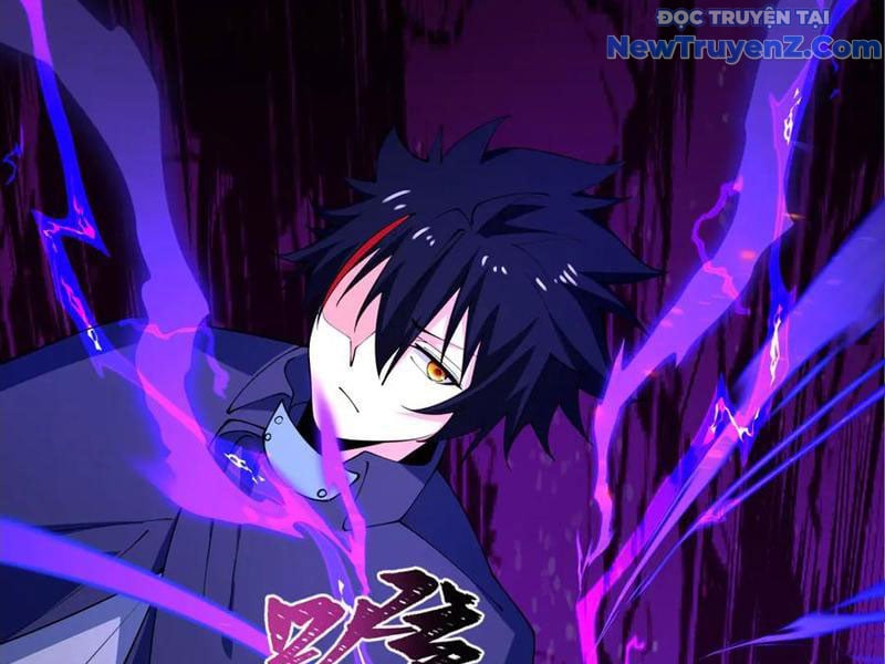 Kỷ Nguyên Kỳ Lạ: Chapter 461