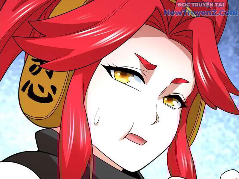 Kỷ Nguyên Kỳ Lạ: Chapter 461