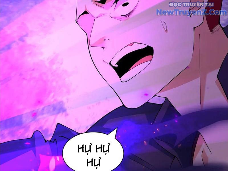 Kỷ Nguyên Kỳ Lạ: Chapter 461