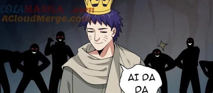 Kỷ Nguyên Kỳ Lạ: Chapter 467