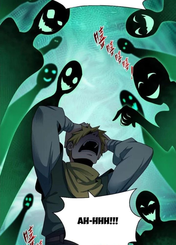 Kỷ Nguyên Kỳ Lạ: Chapter 467