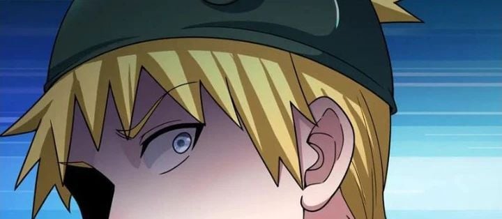 Kỷ Nguyên Kỳ Lạ: Chapter 467