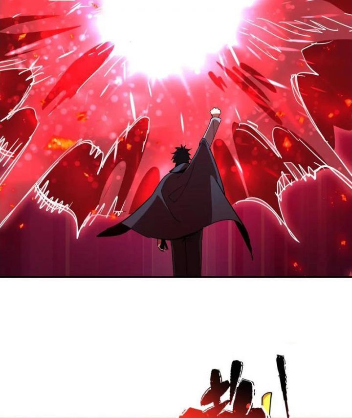 Kỷ Nguyên Kỳ Lạ: Chapter 470