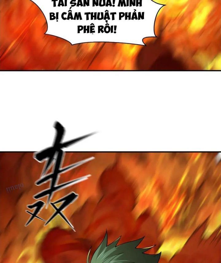 Kỷ Nguyên Kỳ Lạ: Chapter 470