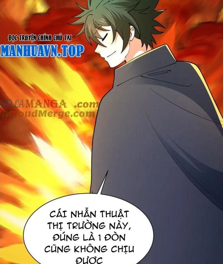 Kỷ Nguyên Kỳ Lạ: Chapter 470