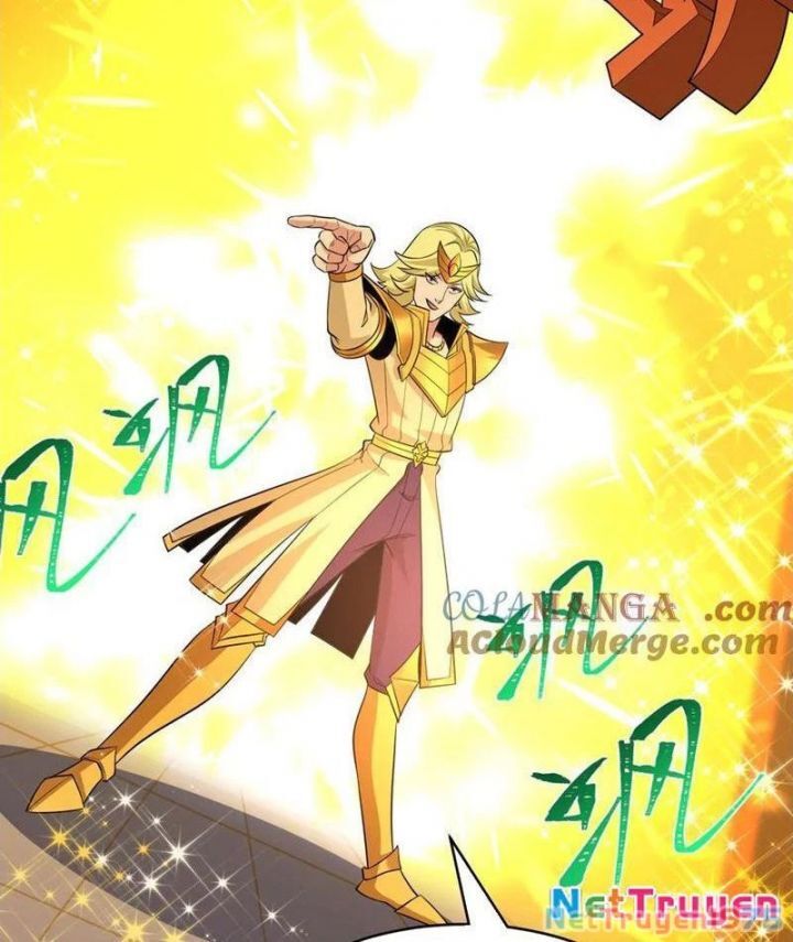 Kỷ Nguyên Kỳ Lạ: Chapter 470