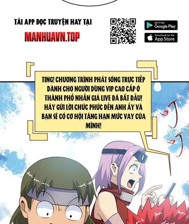 Kỷ Nguyên Kỳ Lạ: Chapter 470