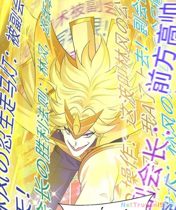 Kỷ Nguyên Kỳ Lạ: Chapter 470