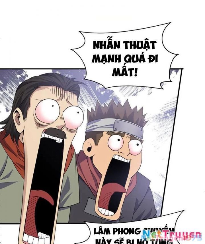 Kỷ Nguyên Kỳ Lạ: Chapter 470