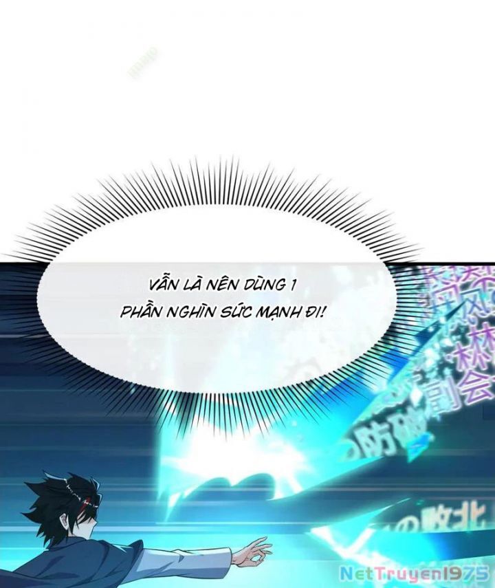 Kỷ Nguyên Kỳ Lạ: Chapter 470