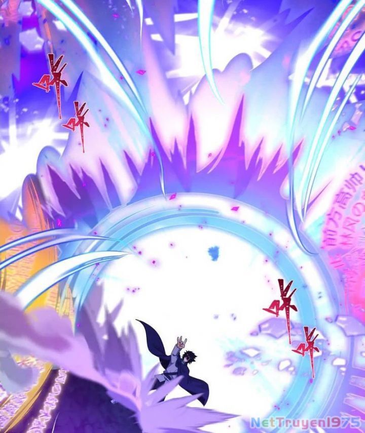 Kỷ Nguyên Kỳ Lạ: Chapter 470