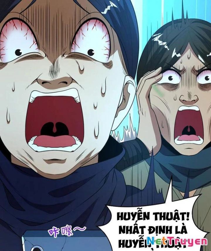 Kỷ Nguyên Kỳ Lạ: Chapter 470