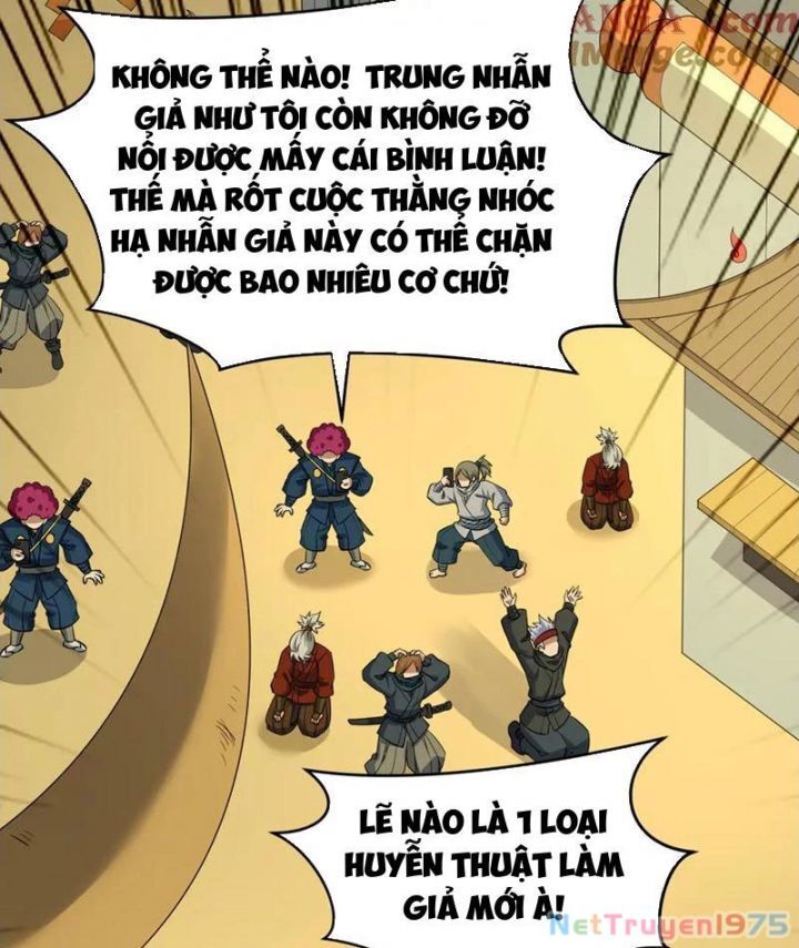 Kỷ Nguyên Kỳ Lạ: Chapter 470