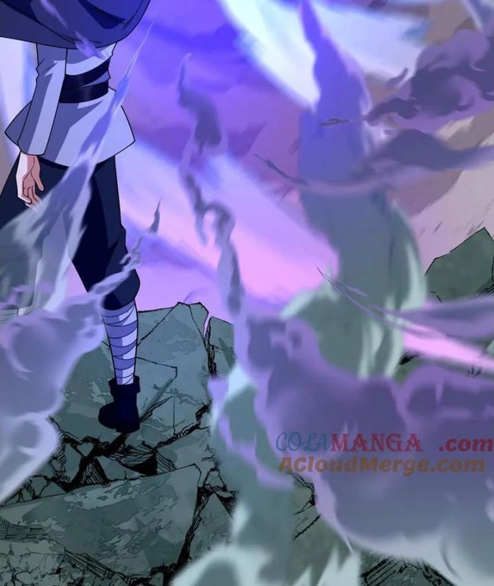 Kỷ Nguyên Kỳ Lạ: Chapter 470