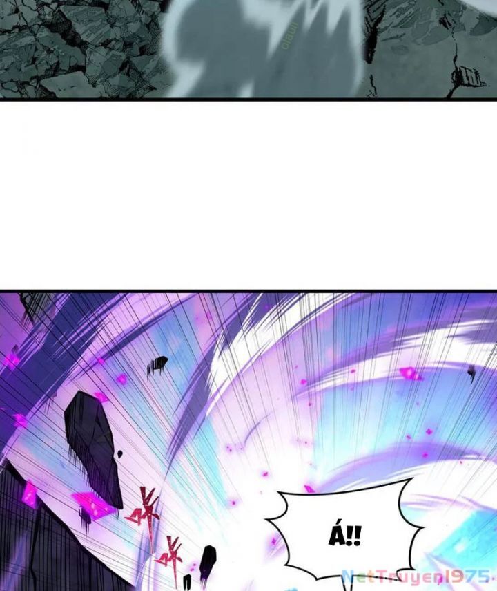 Kỷ Nguyên Kỳ Lạ: Chapter 470