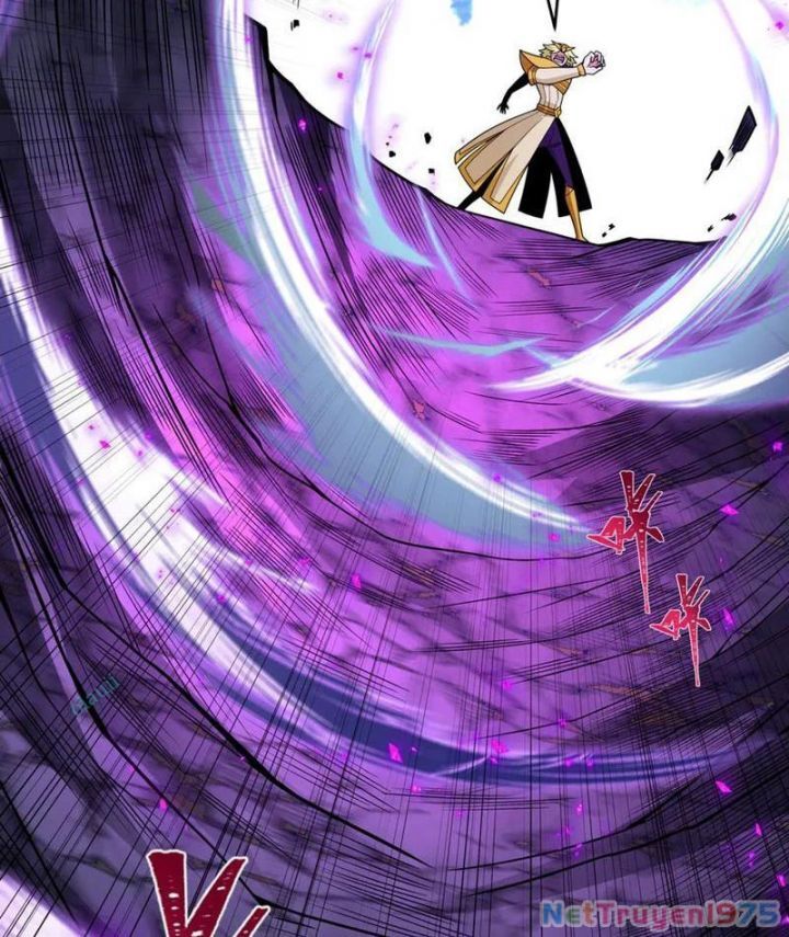 Kỷ Nguyên Kỳ Lạ: Chapter 470