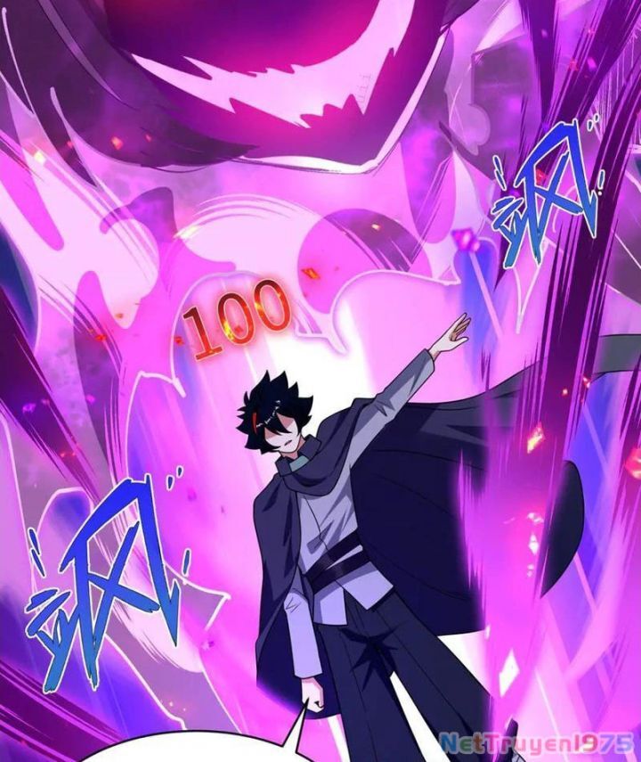 Kỷ Nguyên Kỳ Lạ: Chapter 470