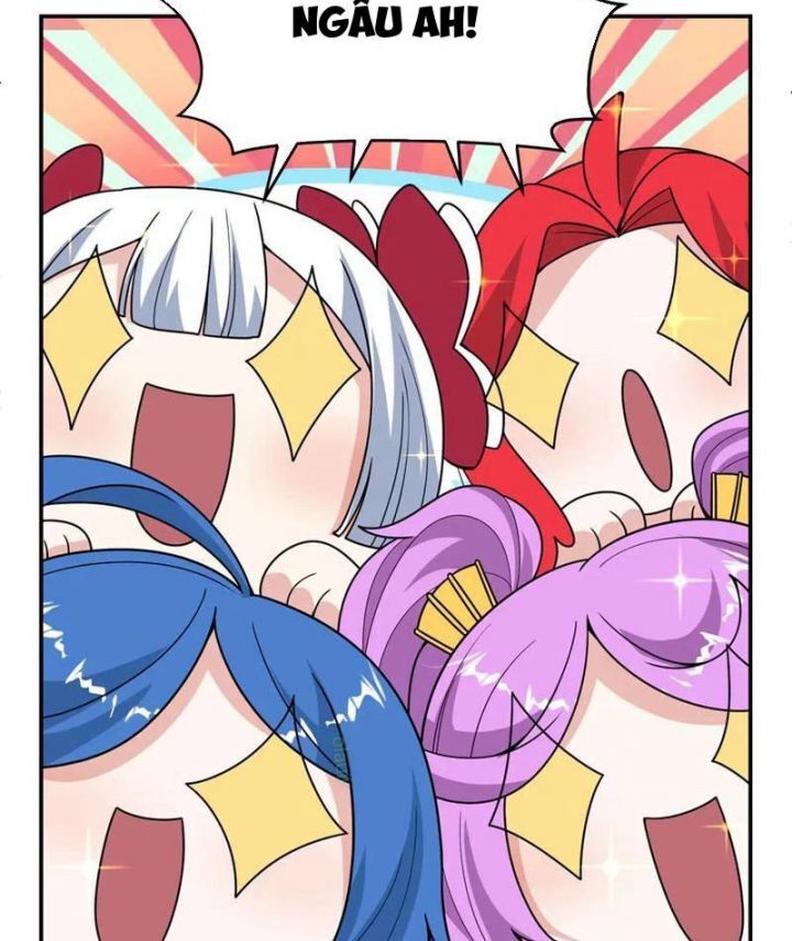 Kỷ Nguyên Kỳ Lạ: Chapter 470