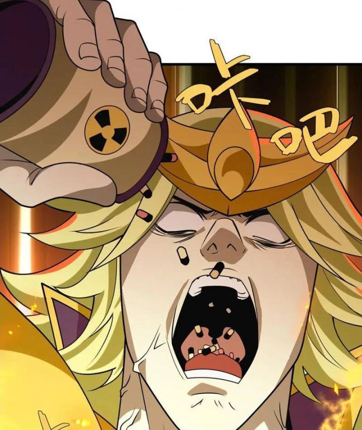 Kỷ Nguyên Kỳ Lạ: Chapter 470