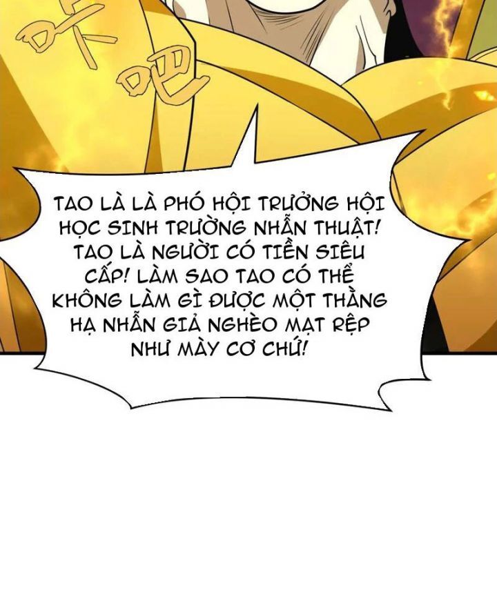 Kỷ Nguyên Kỳ Lạ: Chapter 470