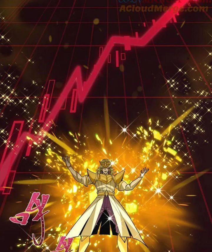 Kỷ Nguyên Kỳ Lạ: Chapter 470