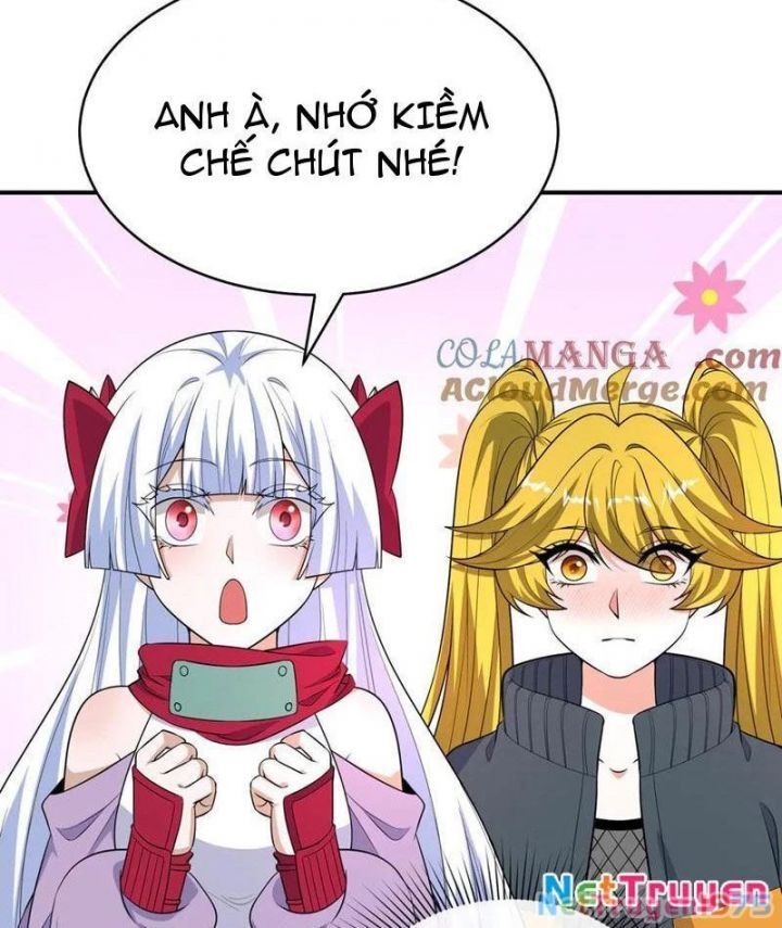 Kỷ Nguyên Kỳ Lạ: Chapter 470