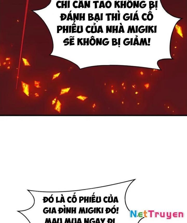 Kỷ Nguyên Kỳ Lạ: Chapter 470