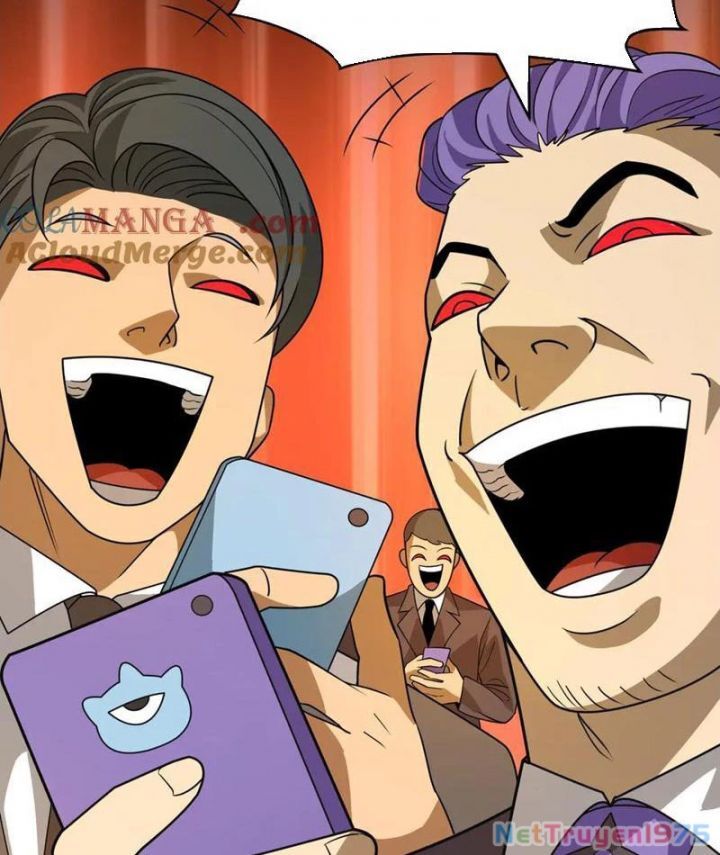 Kỷ Nguyên Kỳ Lạ: Chapter 470