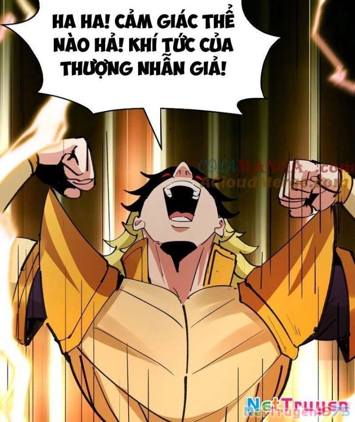 Kỷ Nguyên Kỳ Lạ: Chapter 470