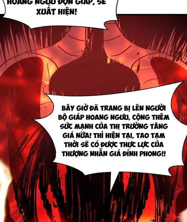 Kỷ Nguyên Kỳ Lạ: Chapter 470