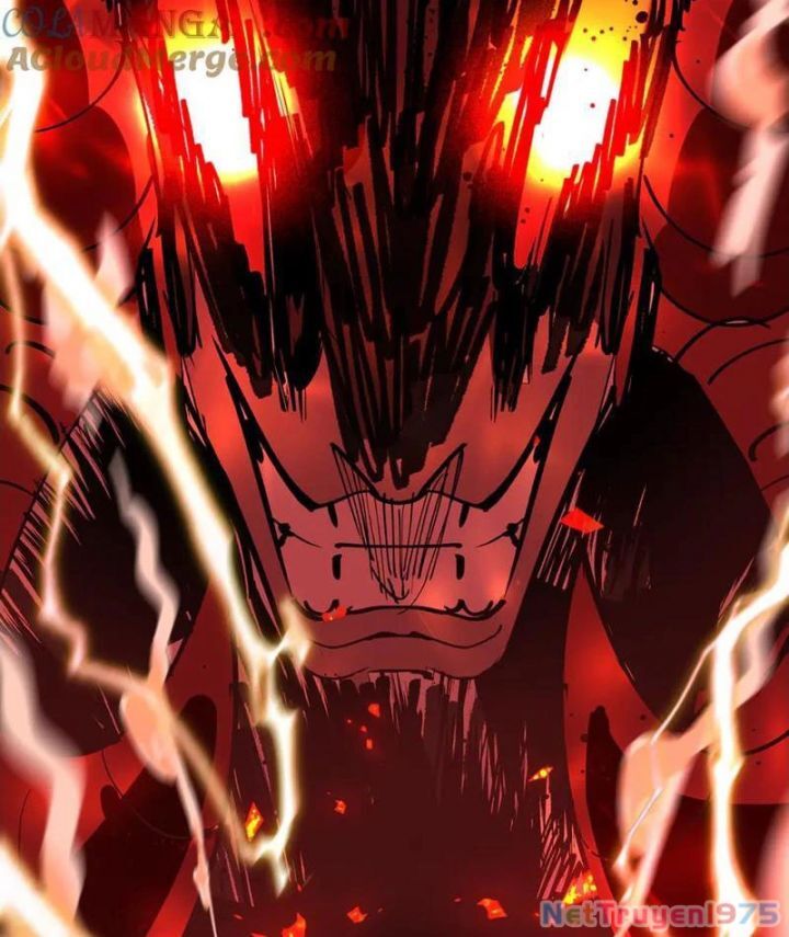 Kỷ Nguyên Kỳ Lạ: Chapter 470