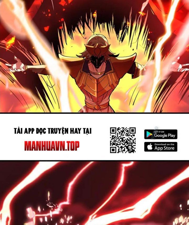 Kỷ Nguyên Kỳ Lạ: Chapter 470