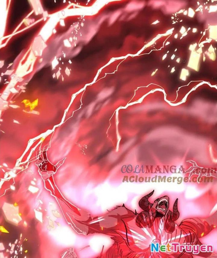 Kỷ Nguyên Kỳ Lạ: Chapter 470