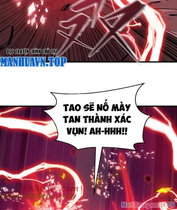 Kỷ Nguyên Kỳ Lạ: Chapter 470