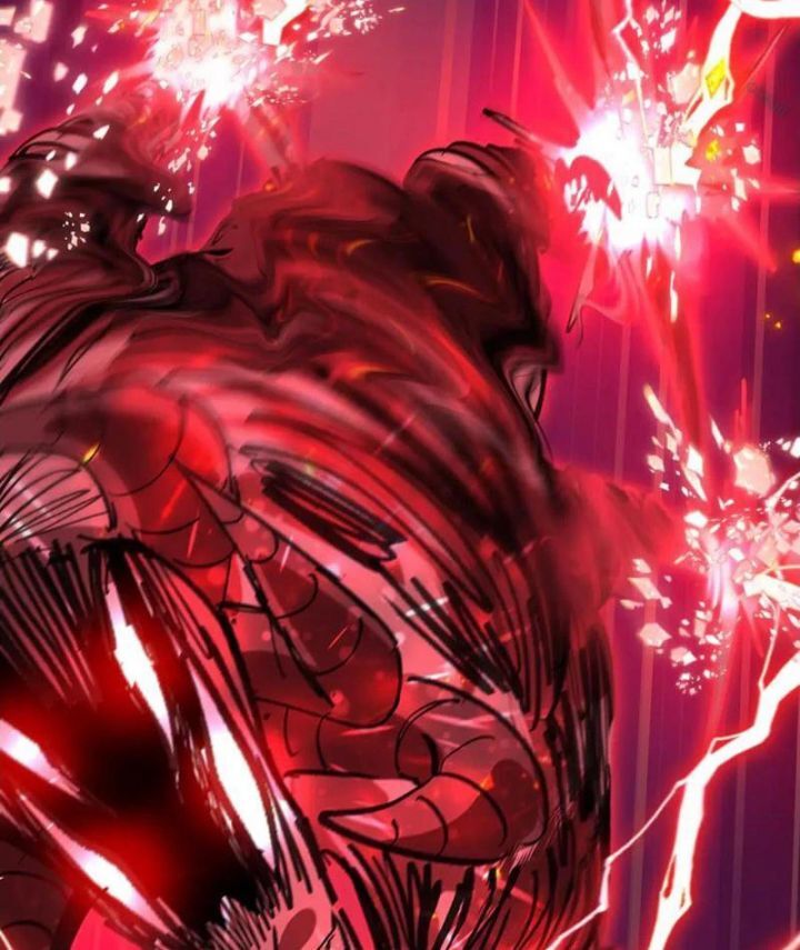 Kỷ Nguyên Kỳ Lạ: Chapter 470