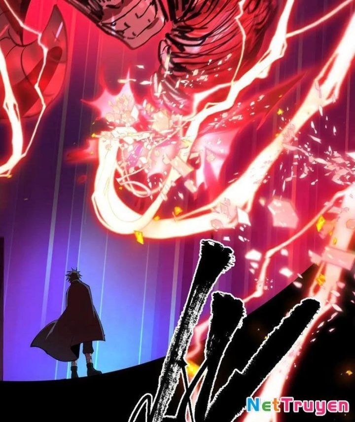 Kỷ Nguyên Kỳ Lạ: Chapter 470