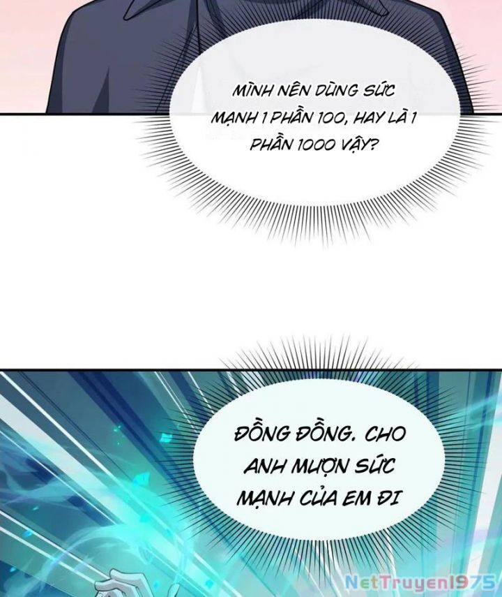 Kỷ Nguyên Kỳ Lạ: Chapter 470