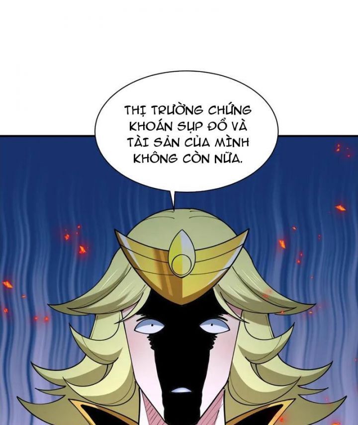 Kỷ Nguyên Kỳ Lạ: Chapter 470