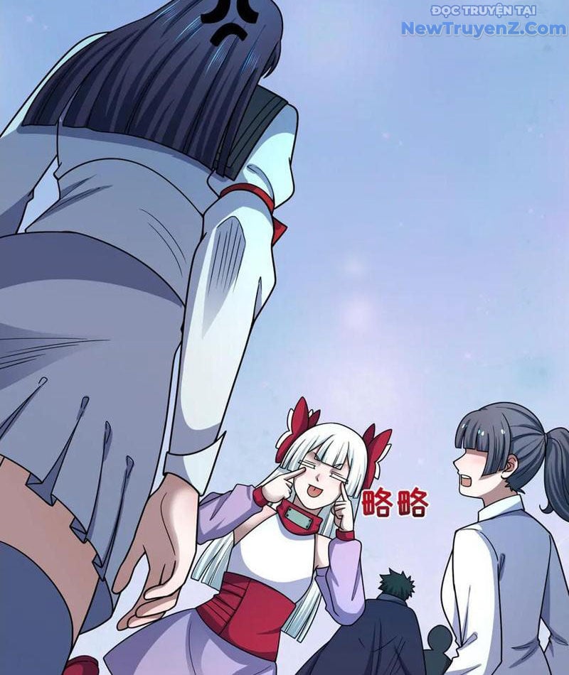 Kỷ Nguyên Kỳ Lạ: Chapter 475