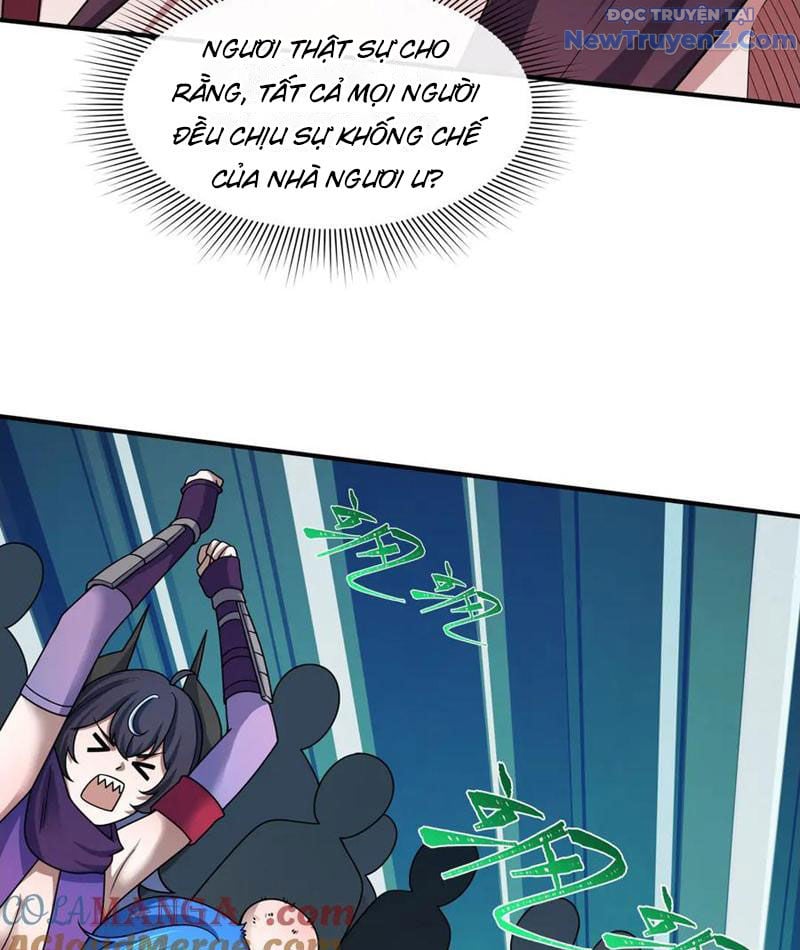 Kỷ Nguyên Kỳ Lạ: Chapter 475