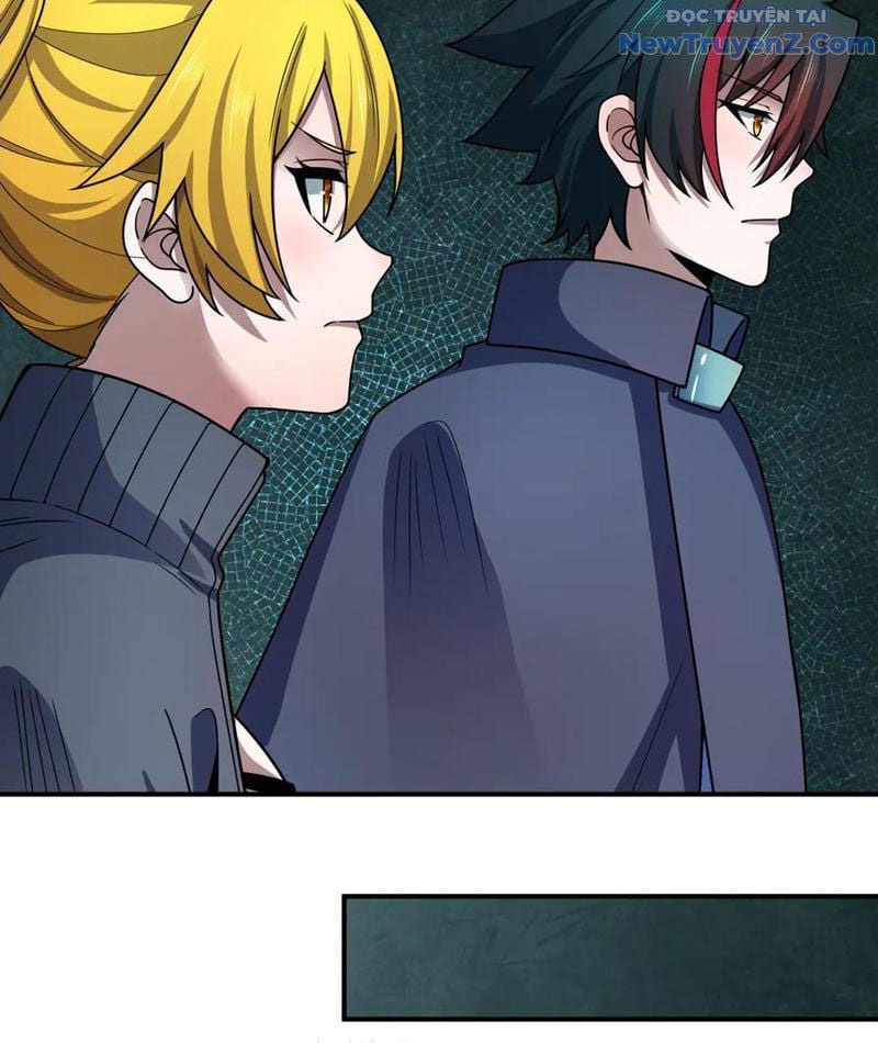 Kỷ Nguyên Kỳ Lạ: Chapter 475