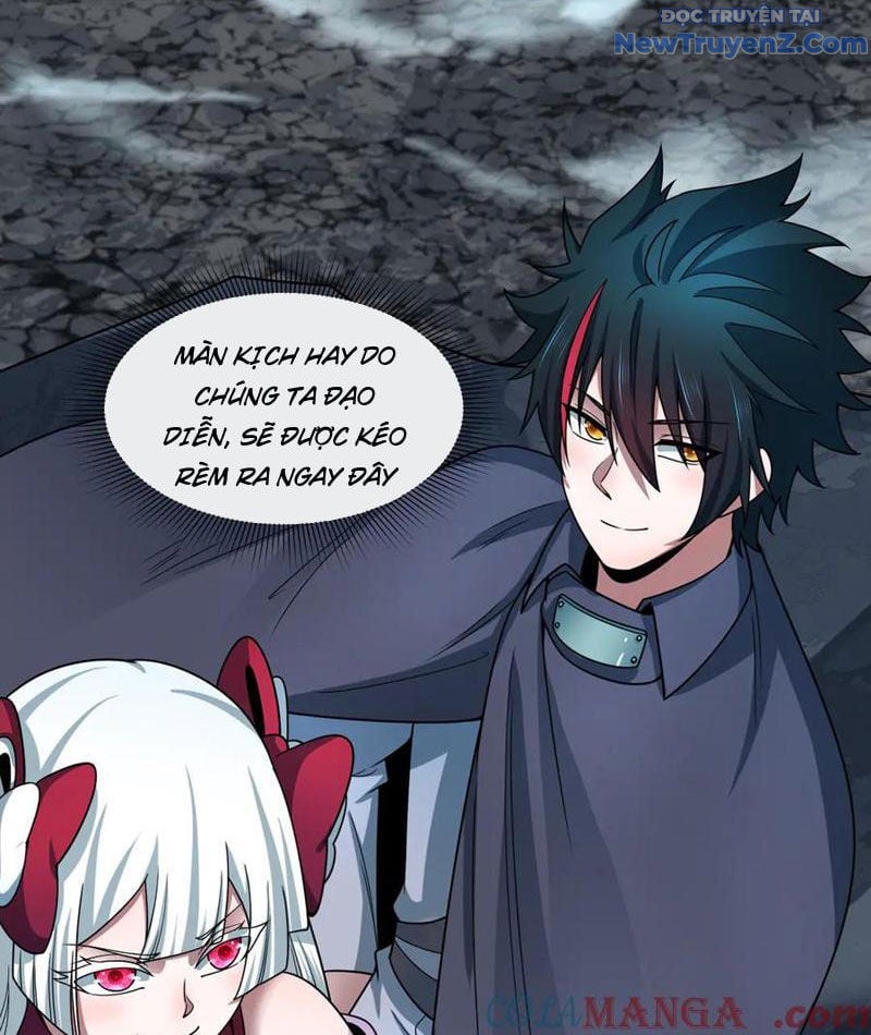 Kỷ Nguyên Kỳ Lạ: Chapter 475