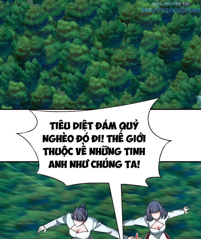 Kỷ Nguyên Kỳ Lạ: Chapter 475