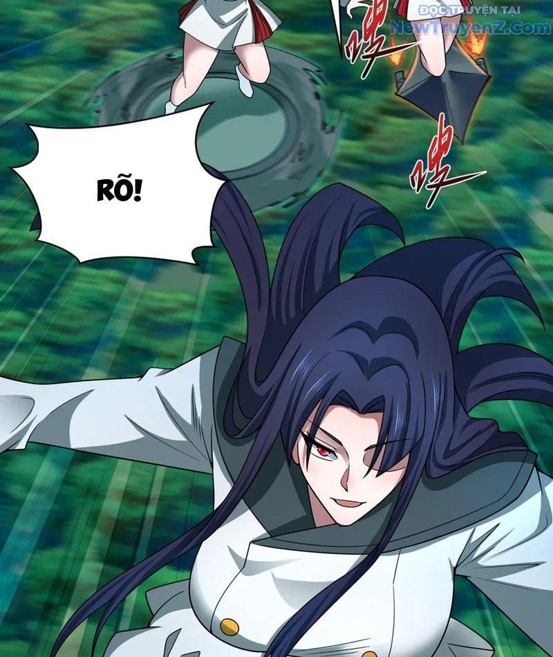 Kỷ Nguyên Kỳ Lạ: Chapter 475