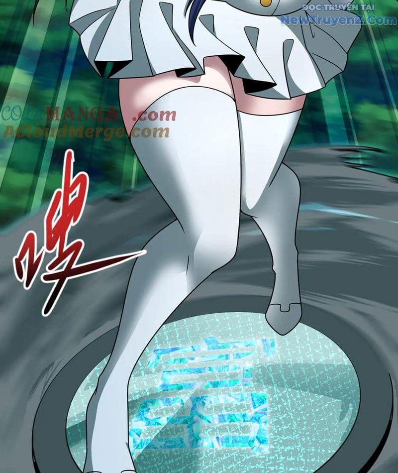 Kỷ Nguyên Kỳ Lạ: Chapter 475