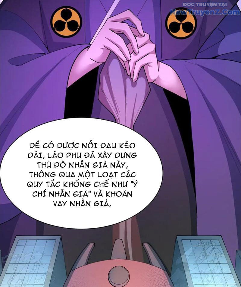 Kỷ Nguyên Kỳ Lạ: Chapter 475