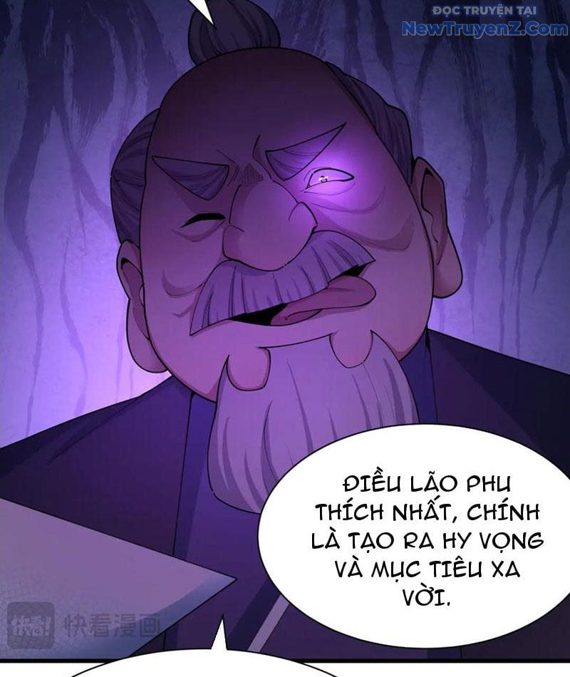 Kỷ Nguyên Kỳ Lạ: Chapter 475