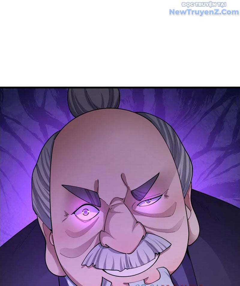 Kỷ Nguyên Kỳ Lạ: Chapter 475