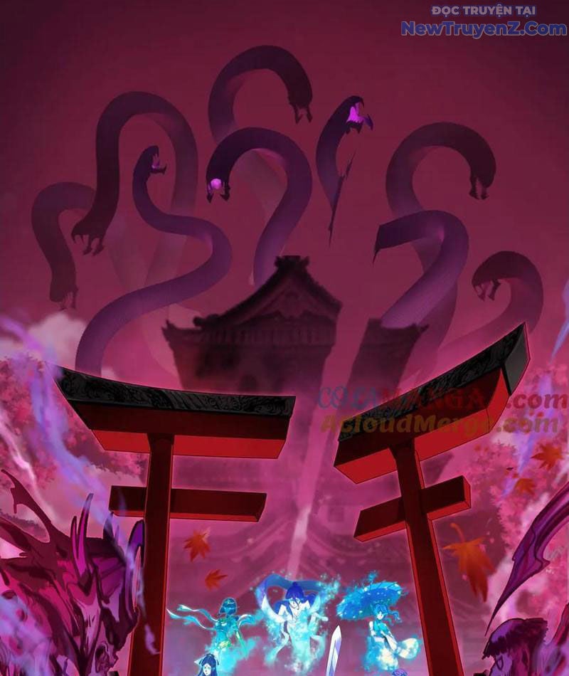 Kỷ Nguyên Kỳ Lạ: Chapter 475