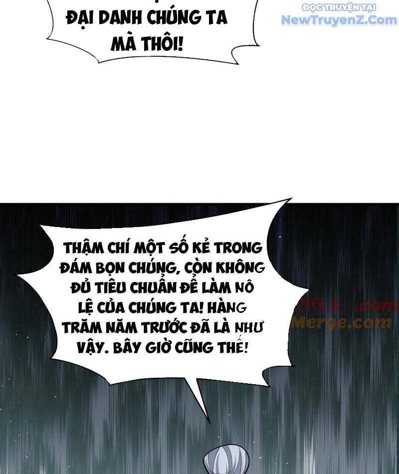 Kỷ Nguyên Kỳ Lạ: Chapter 475